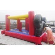 wholesale inflatable bouncer